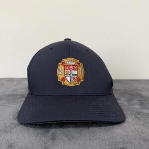 Flexfit Fire Incendie Stretch Fit Cap Size XL Men’s